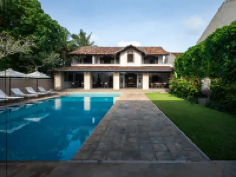 ナイン ホテルズ ザ ミューズ - ベントタ ベントータのホテル