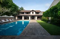 Nyne Hotels The Muse - Bentota Hotels near Bentota Railway Station