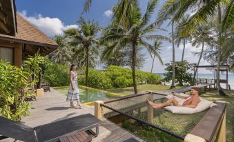 High Season Pool Villa & Spa
