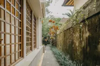 Wana Karsa Ubud Hotel Hotel in zona De Ubud Spa