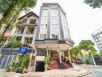 Collection O Sunrise Hotel Trung Son Near Lotte Mart Hoteles cerca de Distrito 8