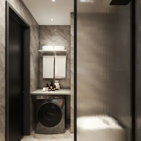 Xinxiang Lizhen Hotel (Baolong Plaza Branch)