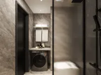 Xinxiang Lizhen Hotel (Baolong Plaza Branch)