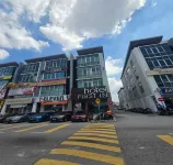 First In Hotel Hotels near Malaysia MAHSA University