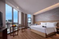 Shuli Hotel (Bazhong High-Speed Railway East Station) Hotels in Bazhong