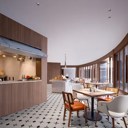 Holiday Inn Express YIBIN XUZHOU by IHG