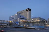 Candeo Hotel Utsunomiya Hotels in 