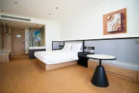 Xinghu Hotel Hotel in zona Mining Area Xinpingwang Station