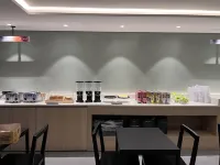 Ondo Hotel and Spa Seoul Jongro by Aank - petit déjeuner