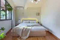 Shang · KAHYA B&B (Dongshan Island Nanmen Bay)