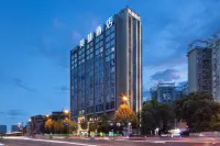 Moling Hotel (Changsha University of Science and Technology Shuyuan South Road) 남교공원 주변 호텔