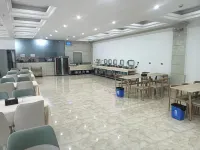 Paulolia Holiday Hotel - فطور
