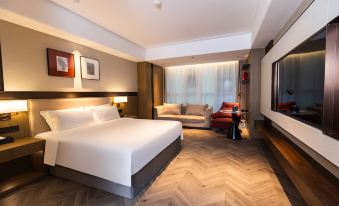 George Morandi Hotel (Qingdao Hongdao High-tech Zone Branch)