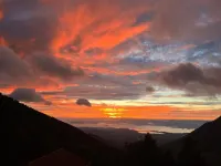 Lushan Leisurely Homestay - Dağ Manzaralı