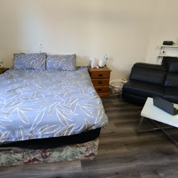 Downtown Backpackers Hostel Perth - note - Valid Passport required for check in