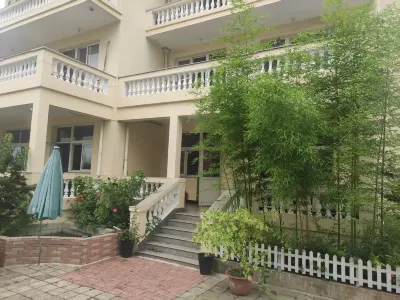 松峯旅館 Hotels in Seaside Park,Tropical Botanical Garden