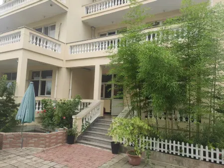 Songfeng Inn Отели рядом со станцией Beidaihe Railway Station