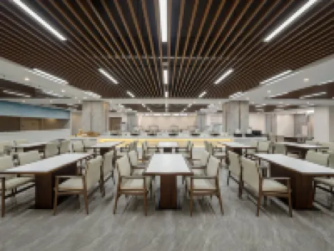 QIANNA HOTEL FINE(RuYang Youth Maker Center) Hotels in Ruyang