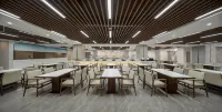 QIANNA HOTEL FINE(RuYang Youth Maker Center) Hotels in Ruyang