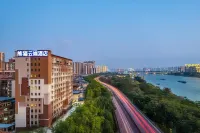 熊貓雲端飯店（廣西大學江北大道店） 南寧動物園附近的飯店