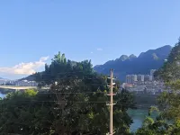 Ruyi Homestay - pet friendly