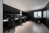 WEN Wenchuang Hotel (Quzhou Guojin Center Shuitingmen)