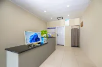 Meiyu Hotel (Xinzheng International Airport Chang'an Road South Subway Station)