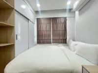 StayX Thung Lũng Cảnh Quan A Các khách sạn ở Phú Mỹ Hưng