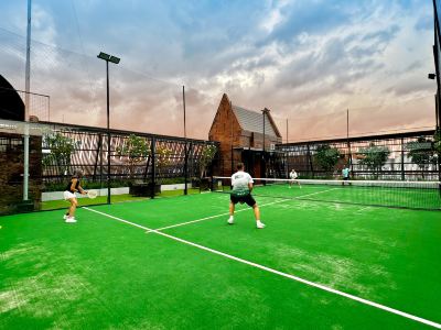 その他 バリダイナスティリゾートの写真