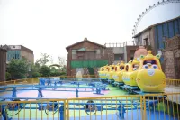 Songshu Linjian Hotel - Romantisk