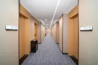 Meiji Hotel (Longzhou North Road) - 2성급