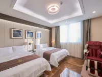Gwangju Aura Hotel - Jacuzzi