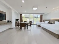 Hong Da Hotel Hotels in Langao