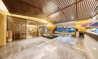Jianguo HIDDEN Hotel (Kunming Guandu Longhu Times Financial Center)