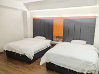 Lvzhinan Business Hotel