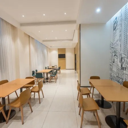 Yunduo Express Hotel (Tianlin Bus Terminal)