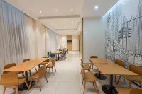 City Comfort Inn Hotel (Tianlin Qiche Zongzhan)