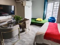 Yuebanwan Homestay (Qilong Impression)