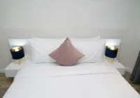 Accra Luxury Apartments at Pearl In City