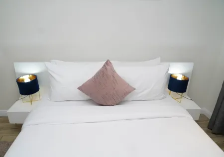 Accra Luxury Apartments at Pearl In City