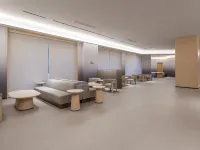 JI Hotel (Tongling Pedestrian Street) Hotel a Tongling