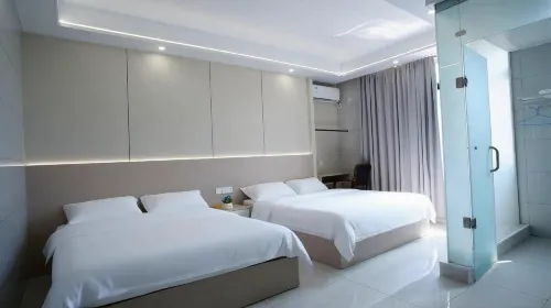 Hepu Guangda Tourism Industry