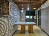 N. Joy stay Dongdaemun 高麗大学校周辺のホテル