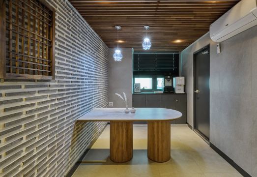 엔조이 스테이 동대문 외관