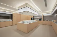Hualuxe Hotels and Resorts（Haiyang Golden Conch Square) Hotel a Haiyang