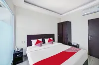 Hotel O Wesly House Sei Sikambing D住宿飯店