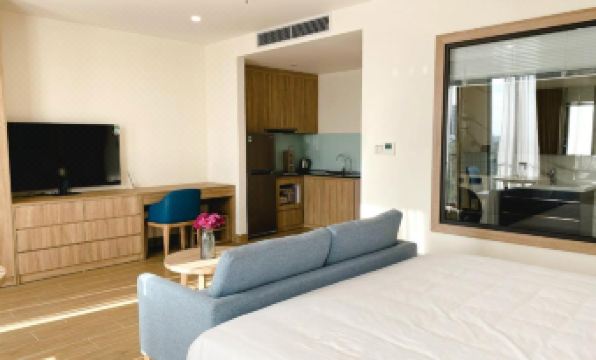 PH Hotel & Apartment