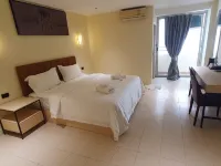 Hotel Soni Mansion Pratunam Các khách sạn gần Trung tâm mua sắm Central Embassy