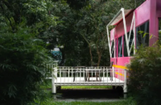 Guangzhou Letu Siji RV Tourist Camp