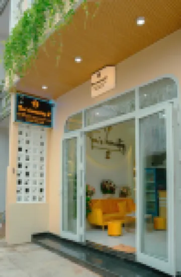 TOM'S HOMESTAY 2 Các khách sạn gần Sông Hương